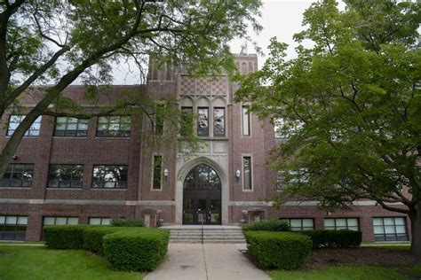 West Chicago High School
