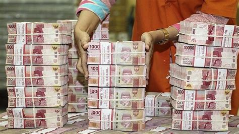 Bank Indonesia Jumlah Uang Beredar Hingga Akhir Oktober Rp Triliun