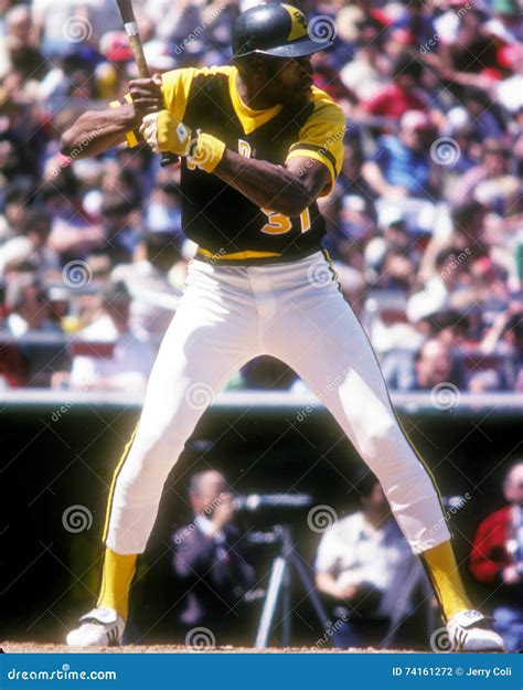 Dave Winfield Editorial Photography Image Of Major League 74161272