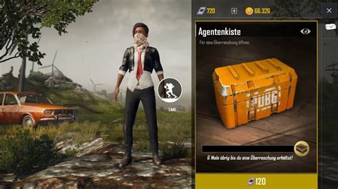 PUBG Mobile Crates Opening YouTube