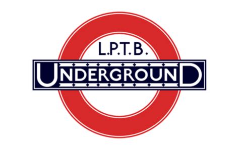 London Underground Logo And Symbol Meaning History Png Brand