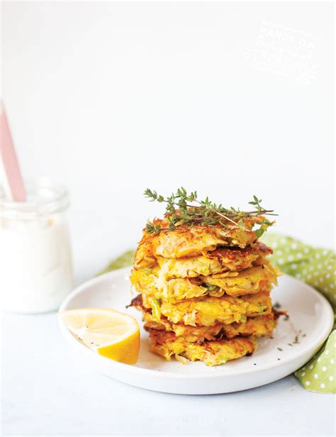 All recipes must be formatted properly. Potato, Cabbage, and Carrot Healthy Hash Browns - Baby Led ...