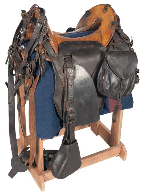 Mcclellan Horse Saddles For Sale Artofit