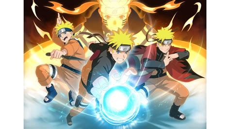 ゲームソフト Naruto－ナルト－ 疾風伝 ナルティメットストームトリロジー プレイステーション