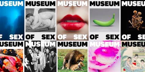 new york city s museum of sex rebranding business insider