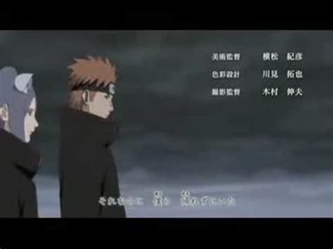 Naruto Shippuden Opening 7 Indavideohu