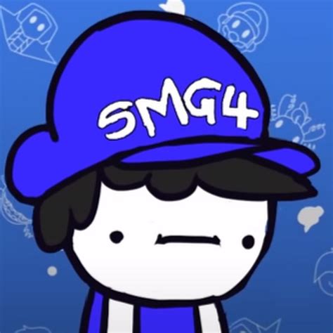 Smg4 Youtube