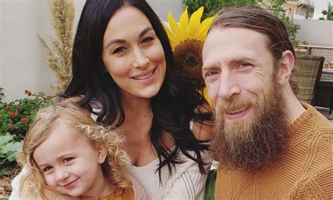 Brie Bella Shares What She Told Bryan Danielson About Decision To Join