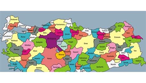 Türkiye fiziki haritası türkiye fiziki haritası türkiye'nin fiziki yapısını gösteren haritadır. Türkiye haritası değişiyor | NTV