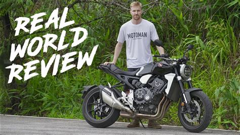 Read what they have to say and what they like and dislike about year: 2019 HONDA CB1000R | REVIEW - YouTube