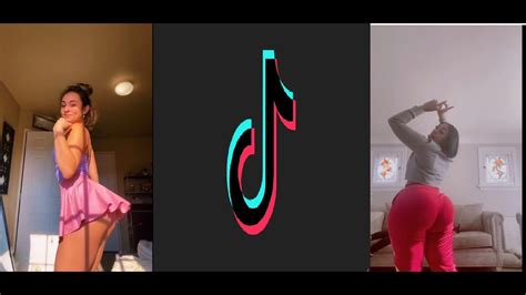 too much booty in the pants tiktok challenge youtube