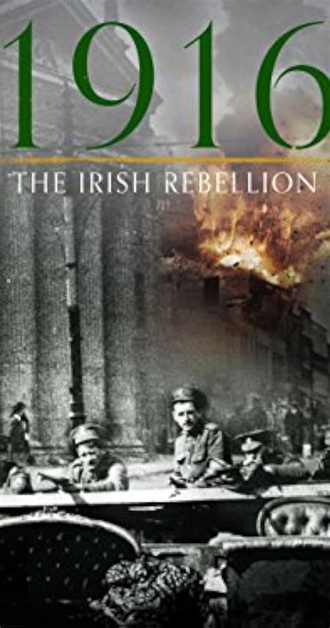 1916 The Irish Rebellion Tv Series 2016 Imdb