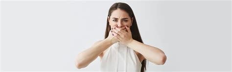 what is halitosis bad breath causes symptoms and treatment