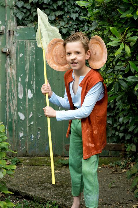 World Book Day 2016 The Best Childrens Costumes In Pictures Easy