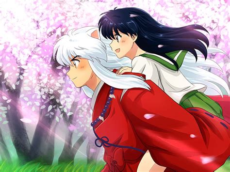 Inuyasha531909 Inuyasha Fan Art Kagome And Inuyasha Inuyasha