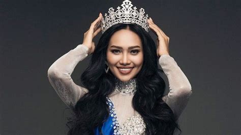 ¡terrible Esta Candidata De Miss Universo Podría Ir A Prisión Por Su Discurso Puro Show