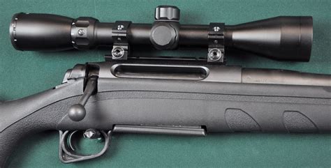 Remington Model 770 308 Bolt Action Rifle For Sale At