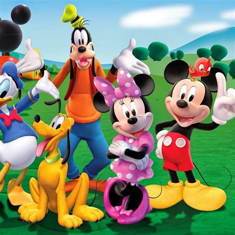Mickey Mouse Clubhouse Full Episodes ★ Youtube