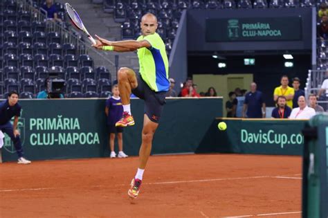 You are on marius copil scores page in tennis section. Marius Copil: the long and winding road to tennis success ...