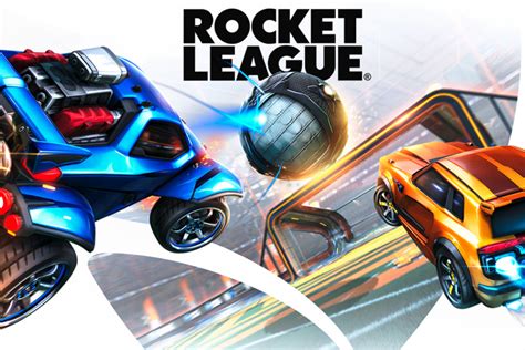 Rocket League Gratuit Sur Ps4 Pc Switch Xbox Date De Sortie Breakflip Actualités Et