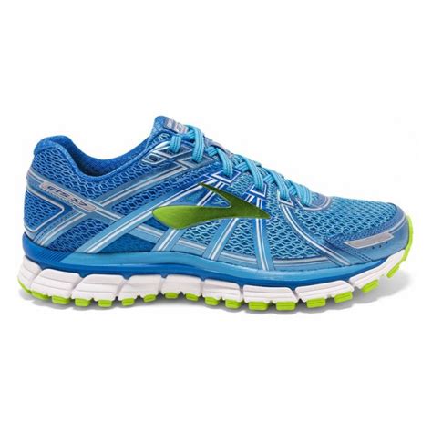 I feel like they are more keen to the runner as this is the only sport they. BROOKS ADRENALINE GTS 17 FOR WOMEN'S Running shoes Shoes ...