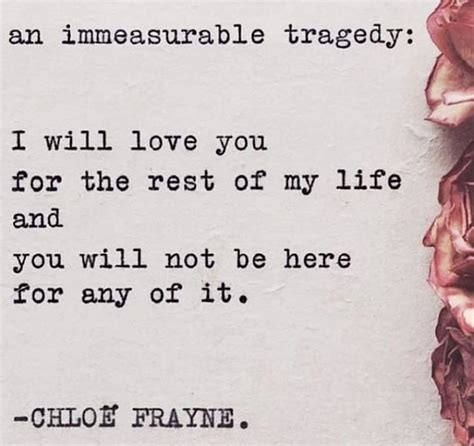 81 Grief Quotes That Help You Cope And Understand Loss With Images