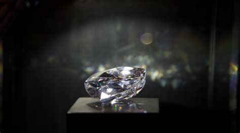 Harry Oppenheimer Diamond Museum In Diamond Exchange District Expedia