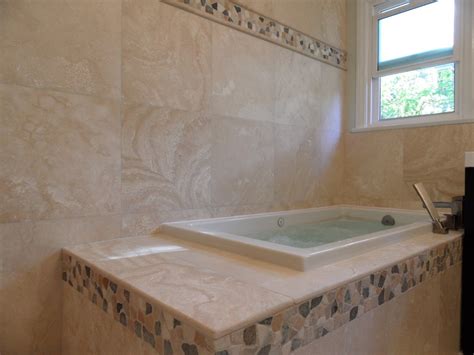 Nu look indian beauty salon is : Modern Blend - Modern - Bathroom - Los Angeles - by Fidelity General Contractors Inc.