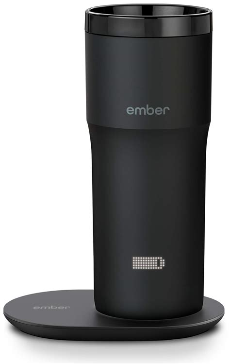 Buy Emberstainless Steel Temperature Control Travel Mug 2 12 Oz App