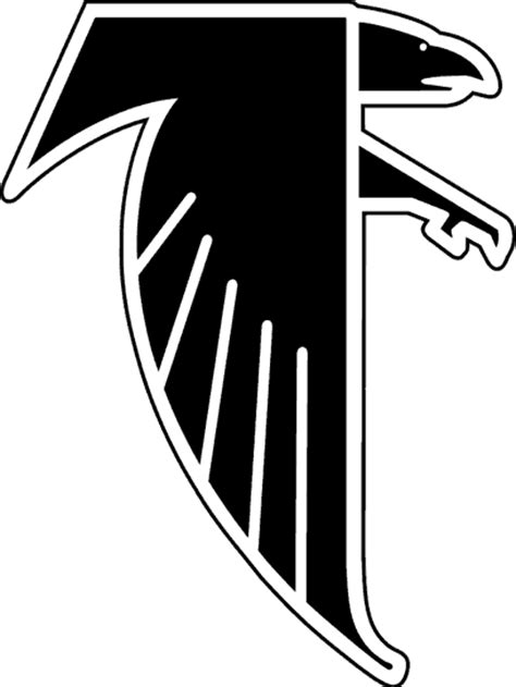 Atlanta falcons hats & caps. Atlanta Falcons Primary Logo - National Football League ...