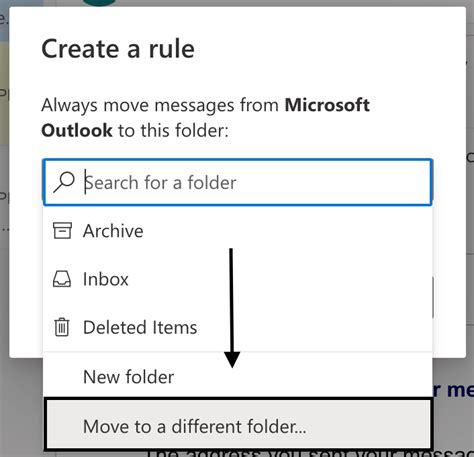 Organize Emails In Outlook Inbox Management Techniques