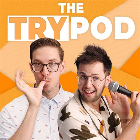 Try Guys Podcast Playlist By Lina Takanashi Spotify