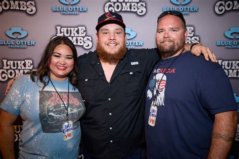 06/17/23 — St Louis, MO - Luke Combs