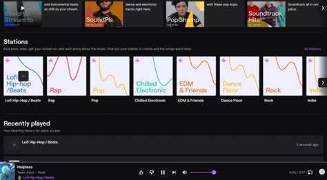 How To Display Song Information On Twitch Stream Afk Streaming