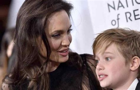 Brad Pitt Comment Angelina Jolie Vit Elle Sa Nouvelle Relation Mce Tv The Best Porn Website