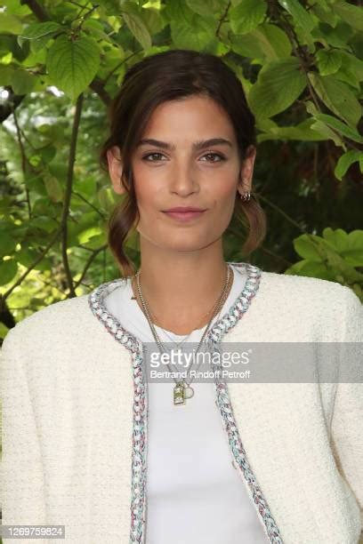 Actress Alma Jodorowsky Photos And Premium High Res Pictures Getty Images