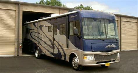 We accept cash, check, and all major credit cards. RV Roof Repair and Maintenance | Unique RV Camping with ...