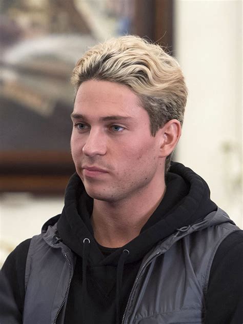 Find news about joey essex and check out the latest joey essex pictures. Twitter savages girls on Celebs Go Dating after Joey Essex ...