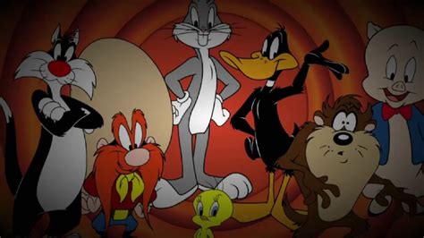 Looney Tunes Episódio Perdido Youtube