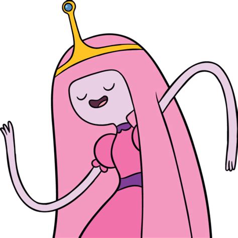 Regular Princess Bubblegum Adventure Time Princess Bubblegum Clipart