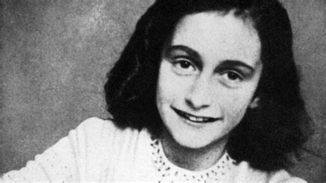 New Research Sets Anne Franks Death Earlier