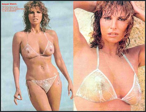 Raquel Welch Nude The Fappening Photo Fappeningbook