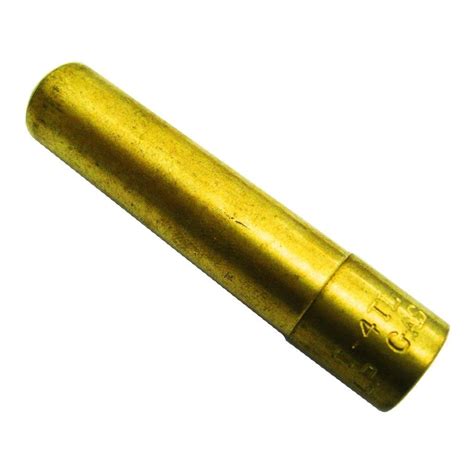 TurboTorch 0386 1068 4T Te Tip End Packaged Soldering Iron Tips