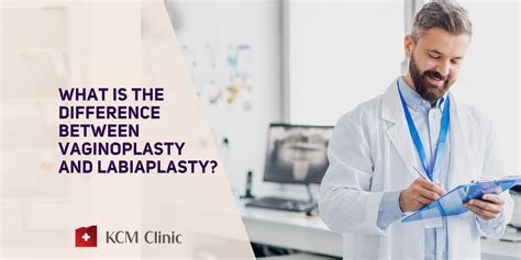 What Is The Difference Between Vaginoplasty And Labiaplasty Kcm Clinic
