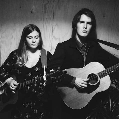 Hailing To Traditional Folk Music Kacy And Clayton Drop Their Upcoming