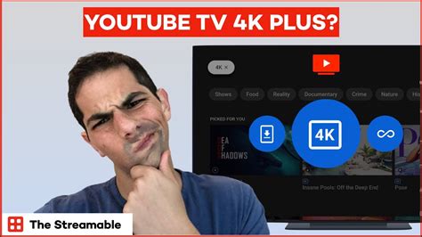 What Content Is Available In 4k On Youtube Tv Tipseri