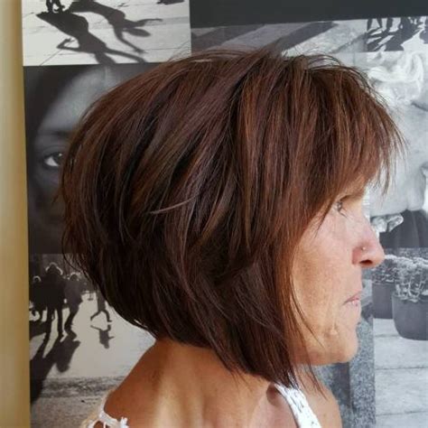 40 Bob Hairstyles For Women Over 50 Be Hot And Happening Hottest Haircuts