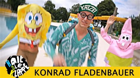 Halt Die Klappe 07 Nr 23 Konrad Fladenbauer Youtube