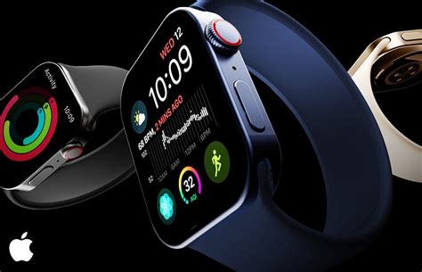 Apple Watch Series 8 Gets A New Design With Flat Screen Techzle