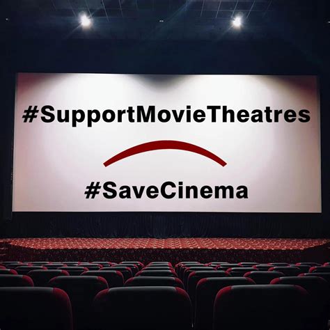 Unlock 4 Theater Owners Campaign On Social Media For Reopen Theaters